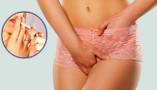 Você provavelmente já ouviu que fumar deixa a pele ressecada e enrugada, mas sabia que o cigarro também pode afetar a mucosa da vagina? O mecanismo é o mesmo e a 
conseqüência é a secura vaginal. Entenda a seguir em que casos isso pode acontecer.
 Baixa lubrificação: qual a relação com o tabagismo?
A ginecologista e mastologista Heliégina Palmieris, do Hospital São Camilo (São Paulo), explica que o tabagismo age de diferentes maneiras sobre a lubrificação vaginal, importante não apenas para as relações sexuais, mas também para uma boa saúde íntima.
      

Uma das principais alterações é a constrição dos va
